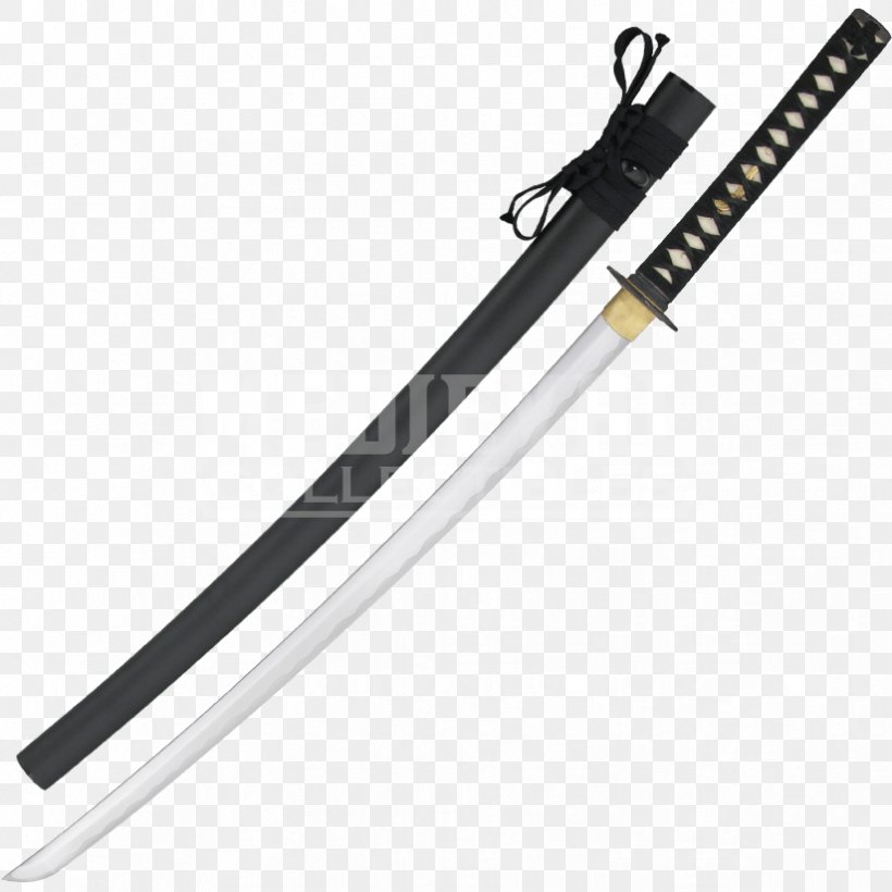 Japanese Sword Katana Hanwei Iaitō, PNG, 824x824px, Sword, Baskethilted Sword, Blade, Classification Of Swords, Cold Weapon Download Free