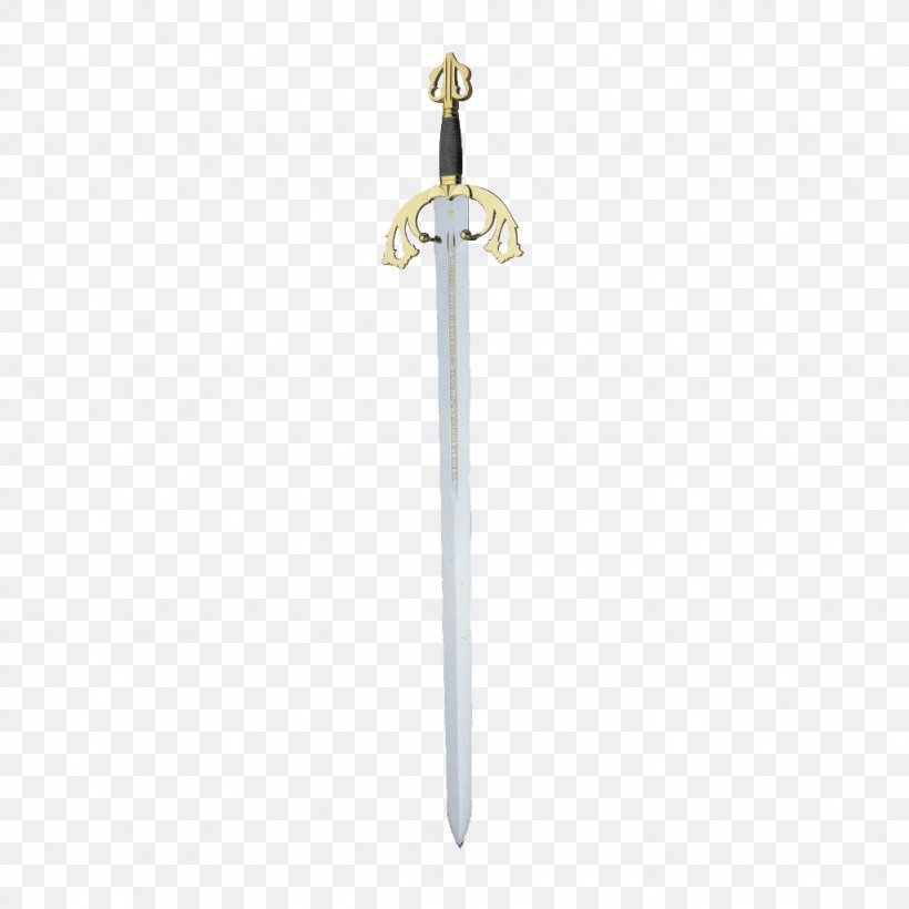 Knight Sword, PNG, 1024x1024px, Knight, Body Jewelry, Knightly Sword, Sword, Vecteur Download Free