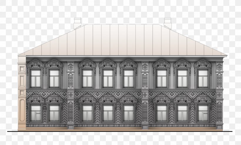 Perm Facade Classical Architecture Building, PNG, 1200x722px, Perm, Architectural Style, Architecture, Building, Classical Architecture Download Free