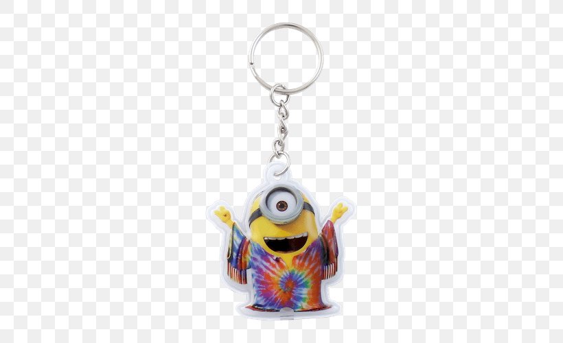 Stuart The Minion Refrigerator Magnets Despicable Me Universal Pictures Minions, PNG, 500x500px, Stuart The Minion, Body Jewelry, Craft Magnets, Despicable Me, Fashion Accessory Download Free