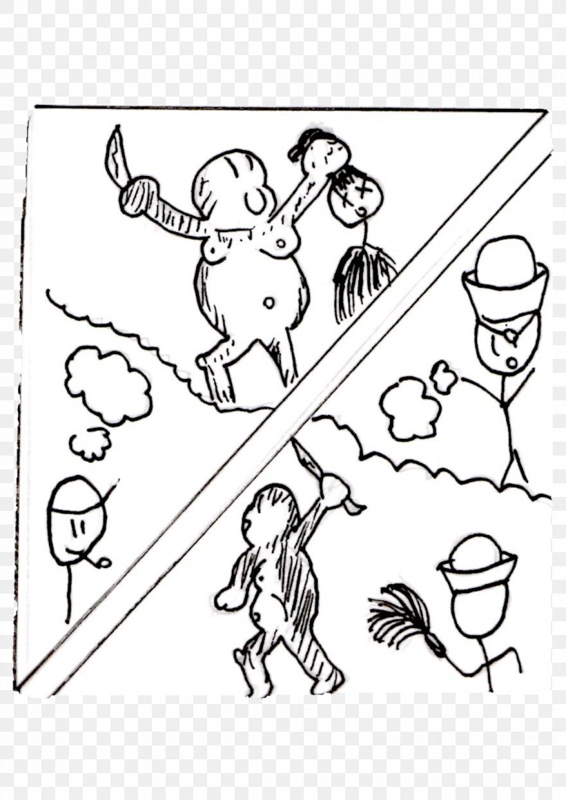 Thumb Homo Sapiens Human Behavior Cartoon, PNG, 1132x1600px, Watercolor, Cartoon, Flower, Frame, Heart Download Free