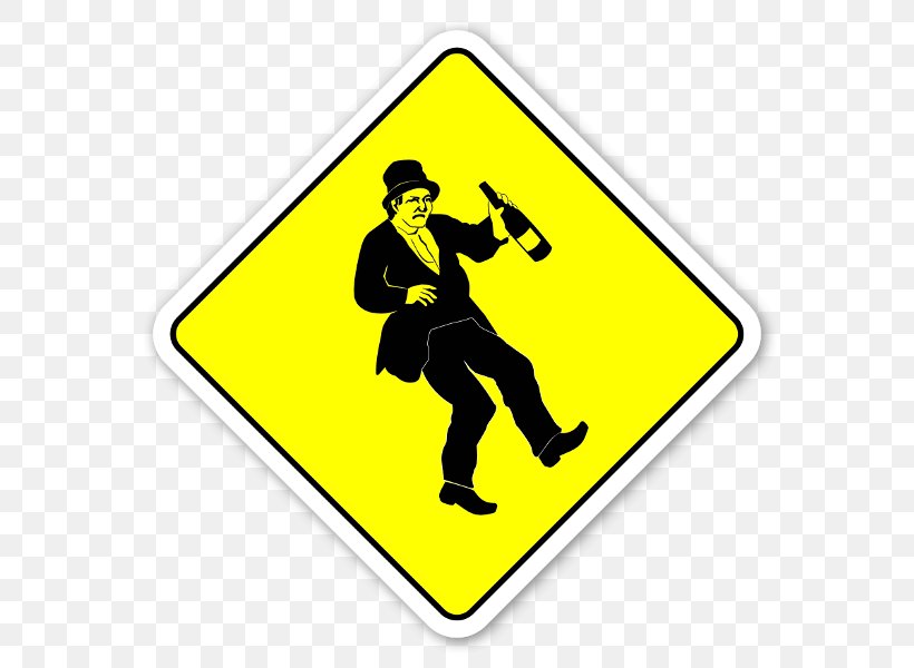 Traffic Sign Road Warning Sign, PNG, 600x600px, Traffic Sign, Driving, Pedestrian, Pedestrian Crossing, Road Download Free