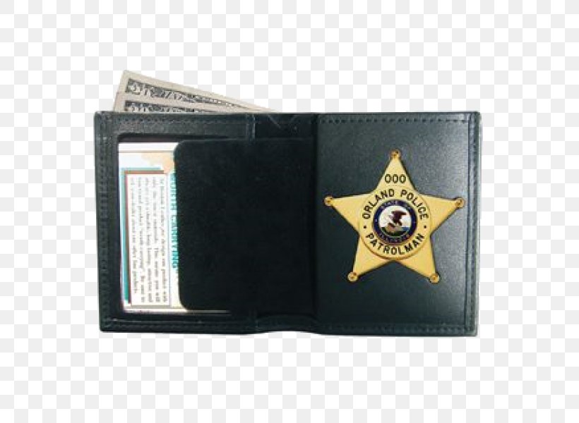 Wallet Cook County, Illinois Badge Cook County Sheriff's Office - PNG ...