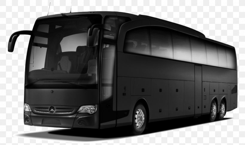 Bus Mercedes-Benz Sprinter Car Luxury Vehicle, PNG, 1024x607px, Bus, Automotive Exterior, Brand, Car, Chauffeur Download Free
