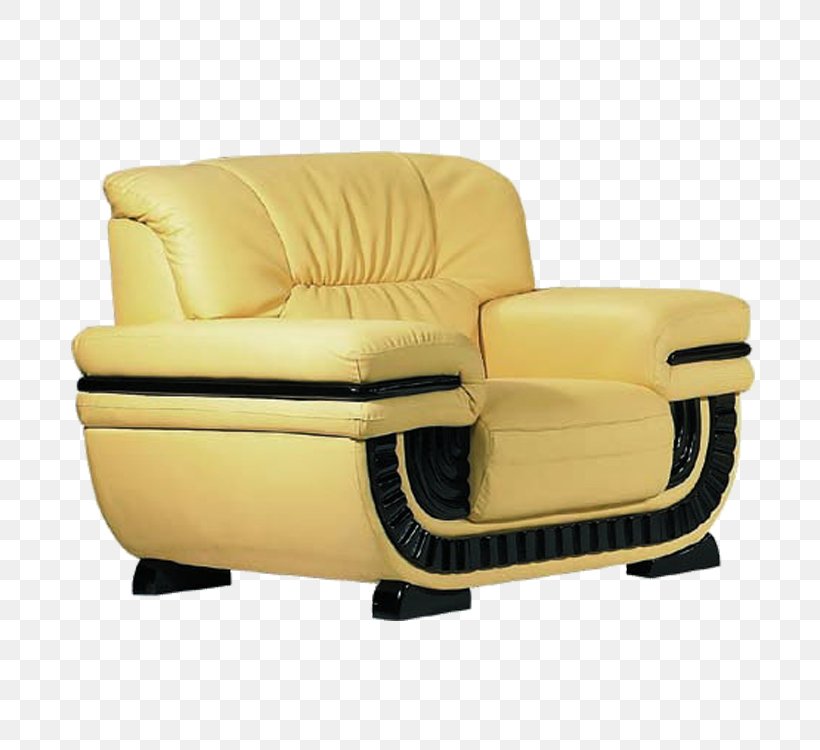 Chair Comfort Loveseat Couch, PNG, 750x750px, Chair, Comfort, Couch, Furniture, Loveseat Download Free