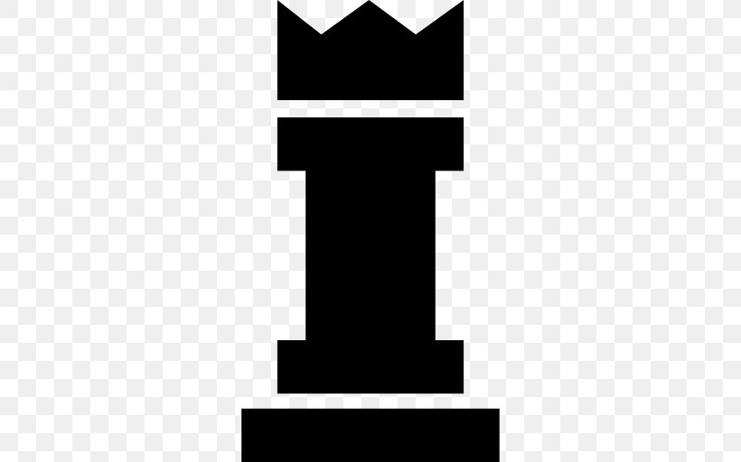 Chess Piece King Bishop Queen, PNG, 512x512px, Chess, Bishop, Bishop And Knight Checkmate, Black, Black And White Download Free