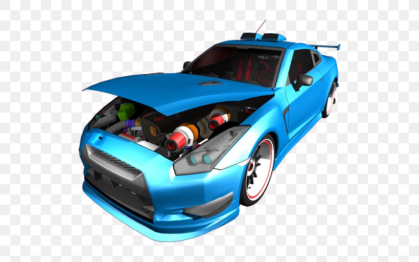 Fix My Car: Garage Wars! LITE Fix My Car: Custom Mods Fix My Car: Tokyo Mods FREE, PNG, 512x512px, Android, App Store, Automotive Design, Automotive Exterior, Blue Download Free