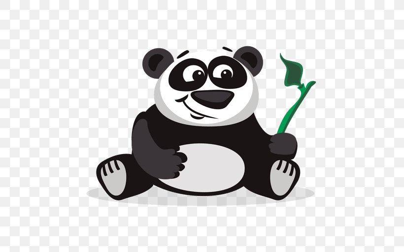 Giant Panda Bear Panda Coloring, PNG, 512x512px, Giant Panda, Android, Animation, Bear, Carnivoran Download Free