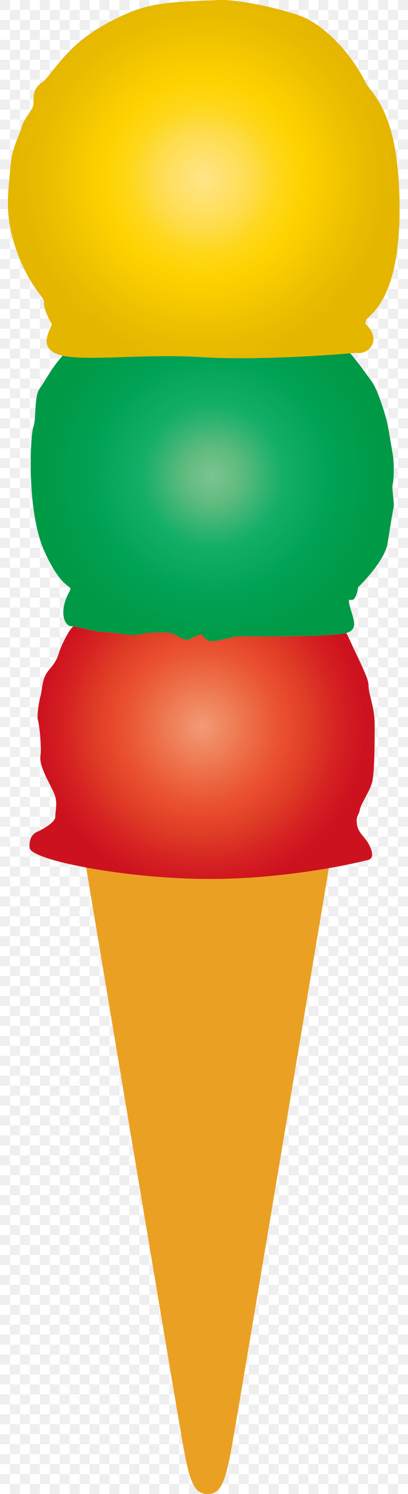 Ice Cream, PNG, 787x3000px, Ice Cream, Cone, Fruit, Geometry, Ice Cream Cone Download Free