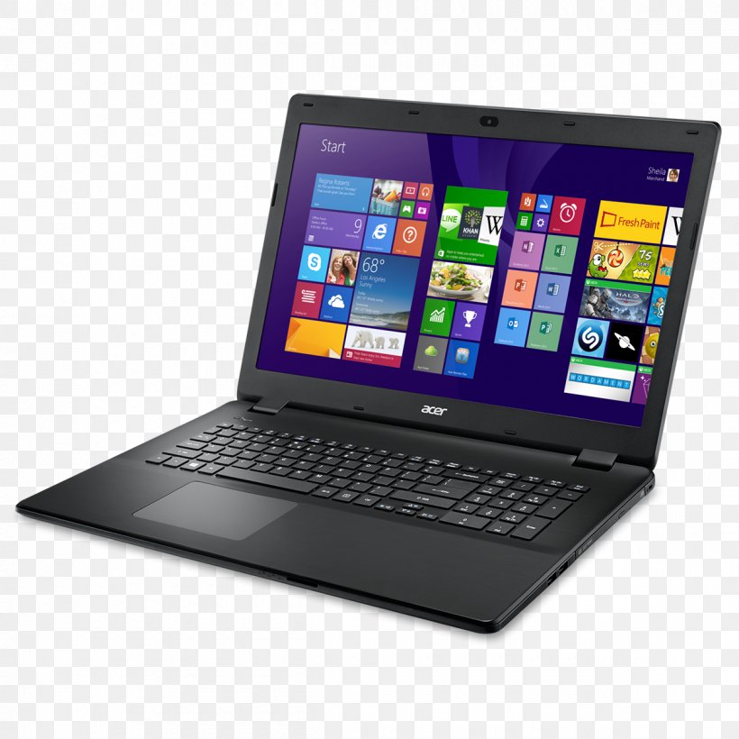 Laptop Acer Aspire V Nitro VN7-591G Acer Aspire V Nitro 7-593G, PNG, 1200x1200px, Laptop, Acer, Acer Aspire, Acer Aspire Notebook, Acer Aspire One Download Free