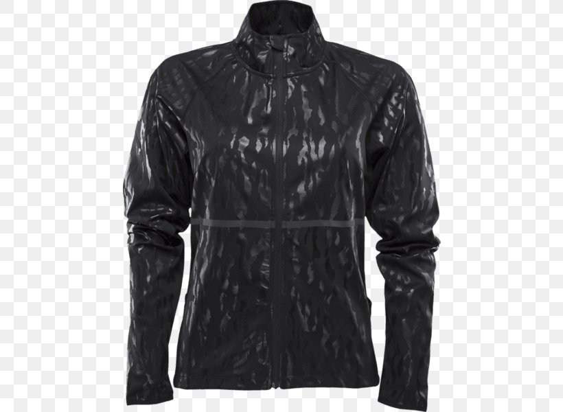 Leather Jacket T-shirt Perfecto Motorcycle Jacket, PNG, 560x600px, Leather Jacket, Artificial Leather, Black, Collar, Epaulette Download Free