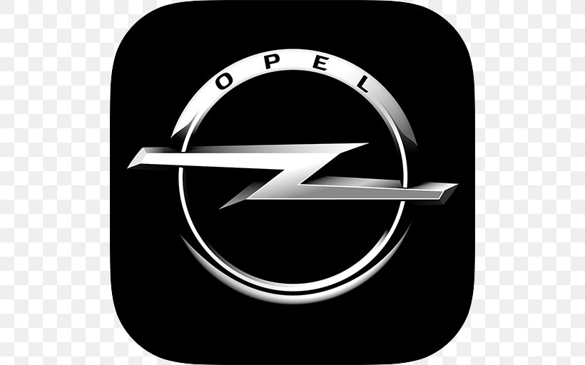 Opel Corsa Car General Motors Opel Insignia, PNG, 512x512px, Opel, Brand, Car, Emblem, General Motors Download Free