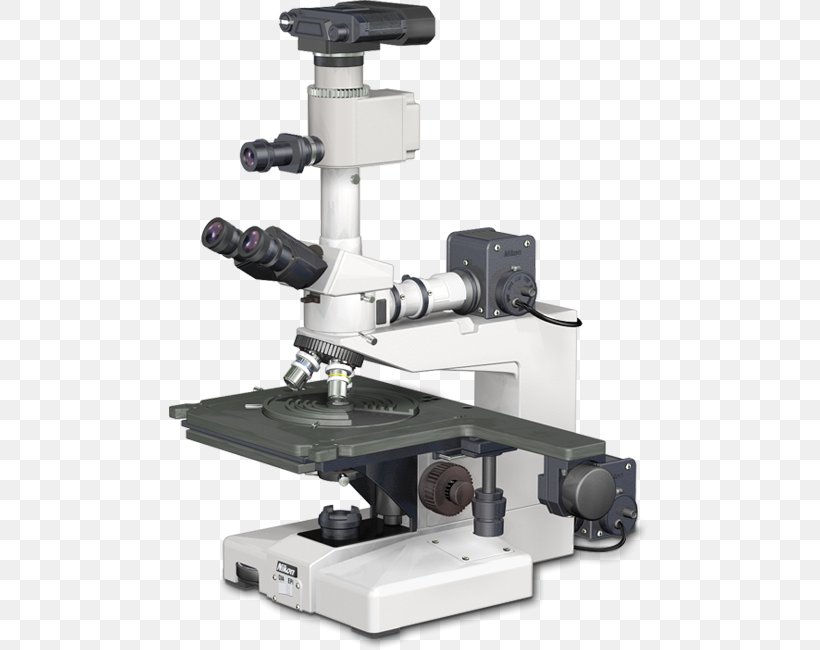 Stereo Microscope Microscopy Nikon, PNG, 481x650px, Microscope, Camera Lens, Digital Microscope, Information, Leica Microsystems Download Free