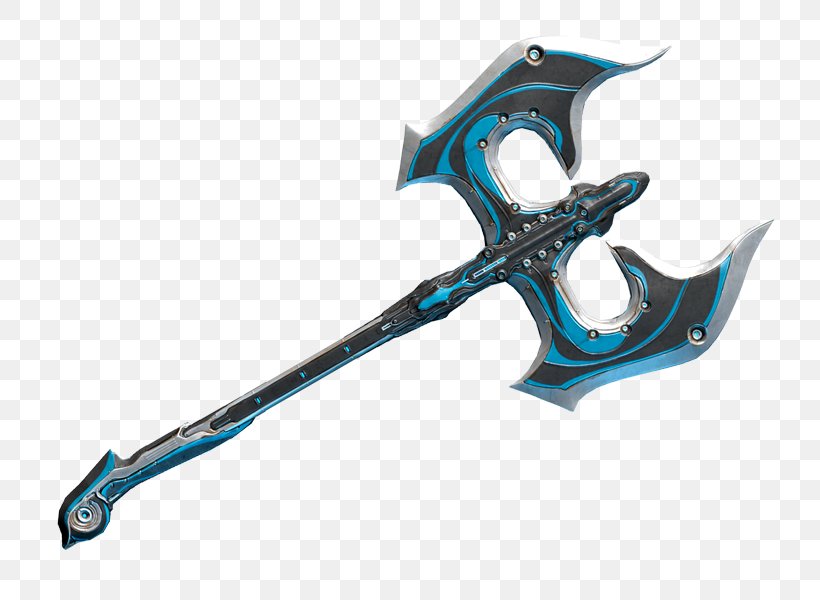 Warframe Axe Ranged Weapon Melee Weapon, PNG, 800x600px, Warframe, Axe, Cold Weapon, Melee, Melee Weapon Download Free
