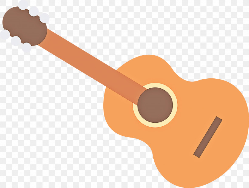 Guitar, PNG, 3000x2268px, Acoustic Guitar, Acousticelectric Guitar, Bass Guitar, Cartoon, Classical Guitar Download Free