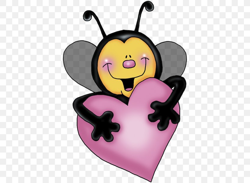 Honey Bee Drawing Clip Art, PNG, 493x600px, Watercolor, Cartoon, Flower, Frame, Heart Download Free