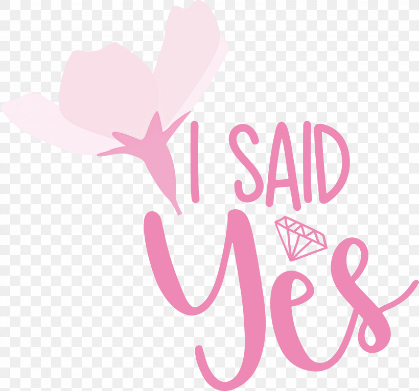 I Said Yes She Said Yes Wedding, PNG, 3000x2804px, I Said Yes, Bachelor Party, Bridal Shower, Bride, Bridesmaid Download Free