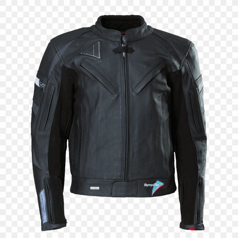 Leather Jacket Coat Clothing Textile, PNG, 1600x1600px, Leather Jacket, Artificial Leather, Black, Clothing, Coat Download Free