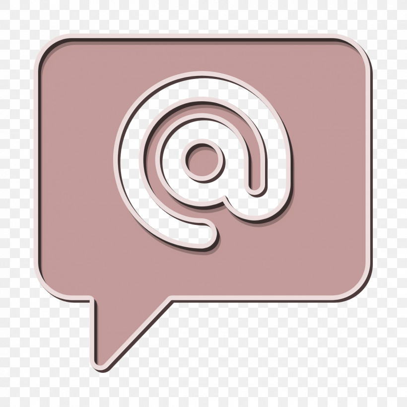 Message Icon Email Icon At Icon, PNG, 1238x1238px, Message Icon, Analytic Trigonometry And Conic Sections, At Icon, Circle, Email Icon Download Free