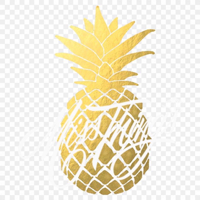Pineapple Cake Stencil Stuffing, PNG, 1000x1000px, Pineapple, Ananas, Art, Black Pepper, Bromeliaceae Download Free