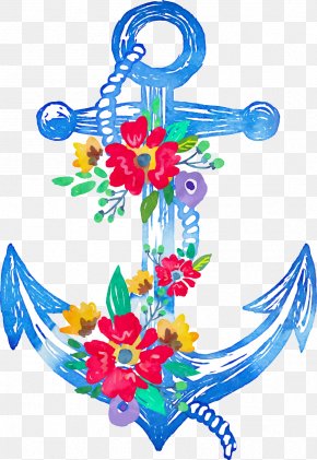 Anchor Flowers Images Anchor Flowers Transparent Png Free Download