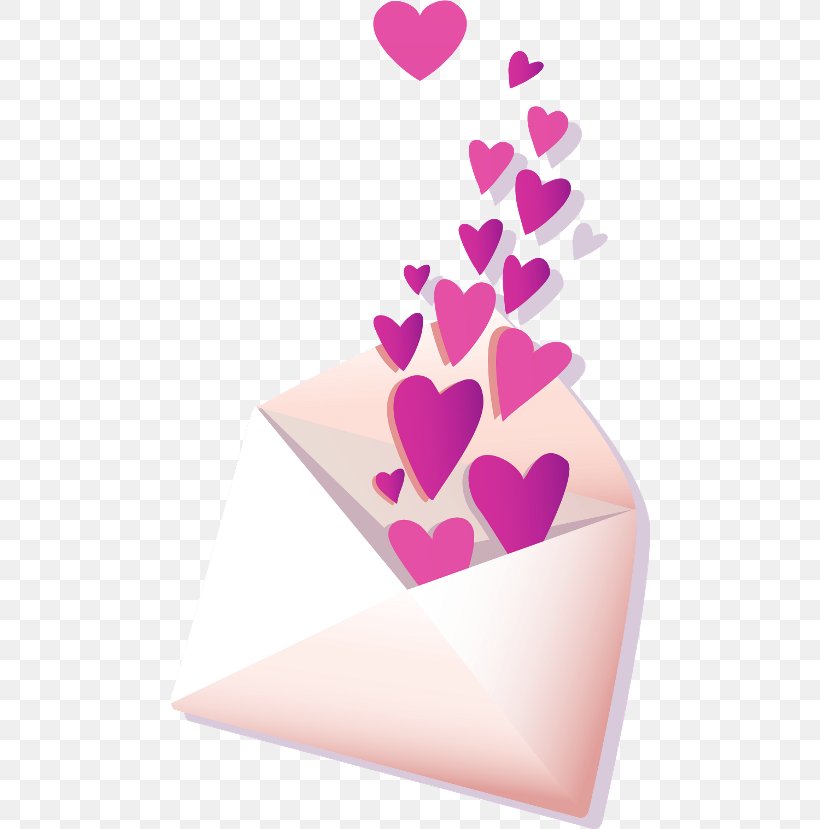Vector Graphics Envelope Heart Love, PNG, 480x829px, Envelope, Heart, Letter, Love, Love Letter Download Free