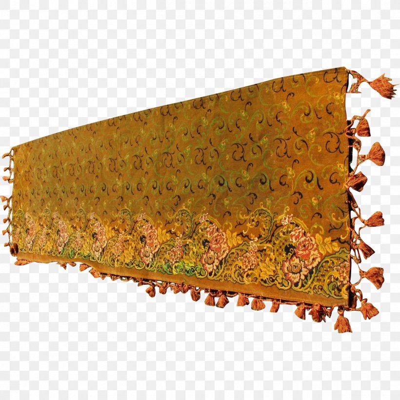 Victorian Era Tablecloth Scarf Velvet Window Valances & Cornices, PNG, 1304x1304px, Victorian Era, Antique, Collectable, Place Mats, Placemat Download Free