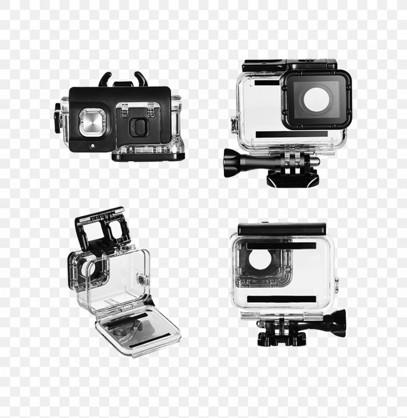 Action Camera GoPro HERO5 Black, PNG, 900x926px, Action Camera, Action Game, Camera, Camera Accessory, Camera Lens Download Free