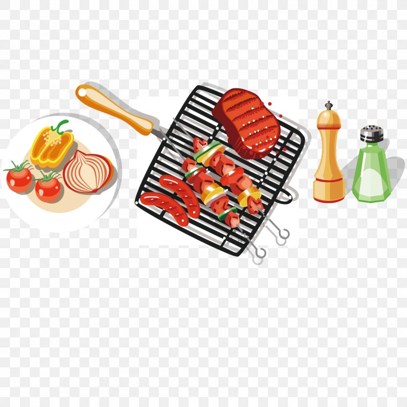 Barbecue Bulgogi Grilling, PNG, 1500x1500px, Barbecue, Bulgogi, Cooking, Cuisine, Food Download Free