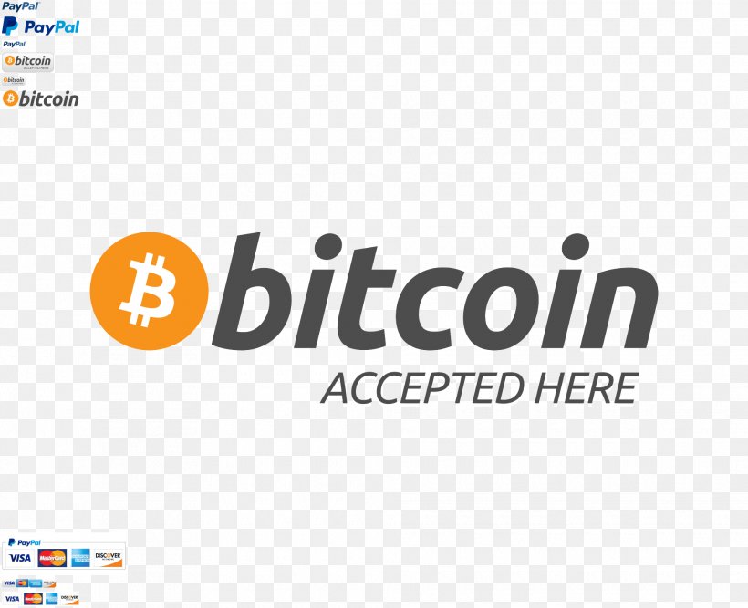 CafePress Bitcoin Accepted Here Logo Brand Product Sticker, PNG, 1930x1572px, Logo, Advertising, Area, Bitcoin, Blanket Download Free