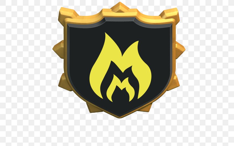 Clash Of Clans Clash Royale Clan Badge Video Games, PNG, 512x512px, Clash Of Clans, Badge, Batman, Clan, Clan Badge Download Free