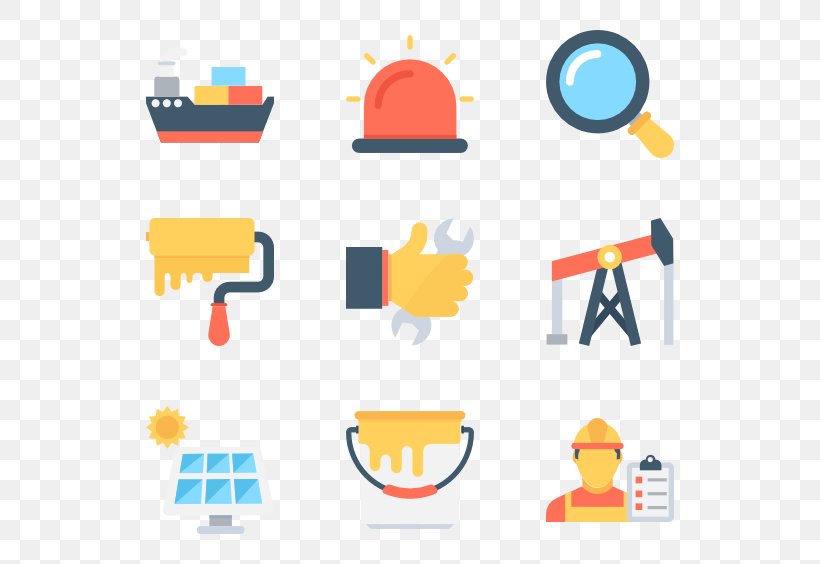 Industry Technology, PNG, 600x564px, Industry, Area, Brand, Communication, Computer Icon Download Free
