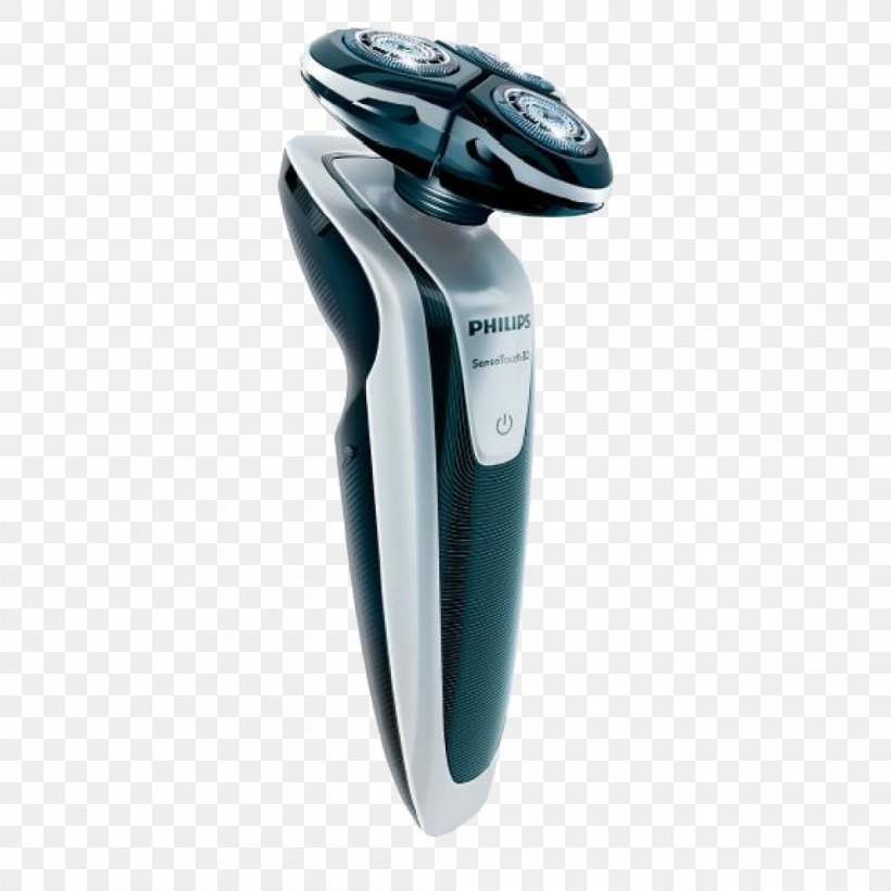 Electric Razors & Hair Trimmers Philips Shaver Series 7000 SensoTouch RQ1175 Philips RQ 1251/80 Senso Touch 3D Series 9000 Rasierer Limited Edition Philips SensoTouch 3D RQ1260, PNG, 1000x1000px, Electric Razors Hair Trimmers, Hardware, Hybrid, Norelco, Personal Care Download Free