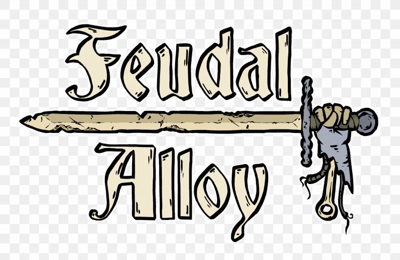 Feudal Alloy El Feudalismo Game Wii, PNG, 4012x2614px, Game, Area, Art, Author, Brand Download Free