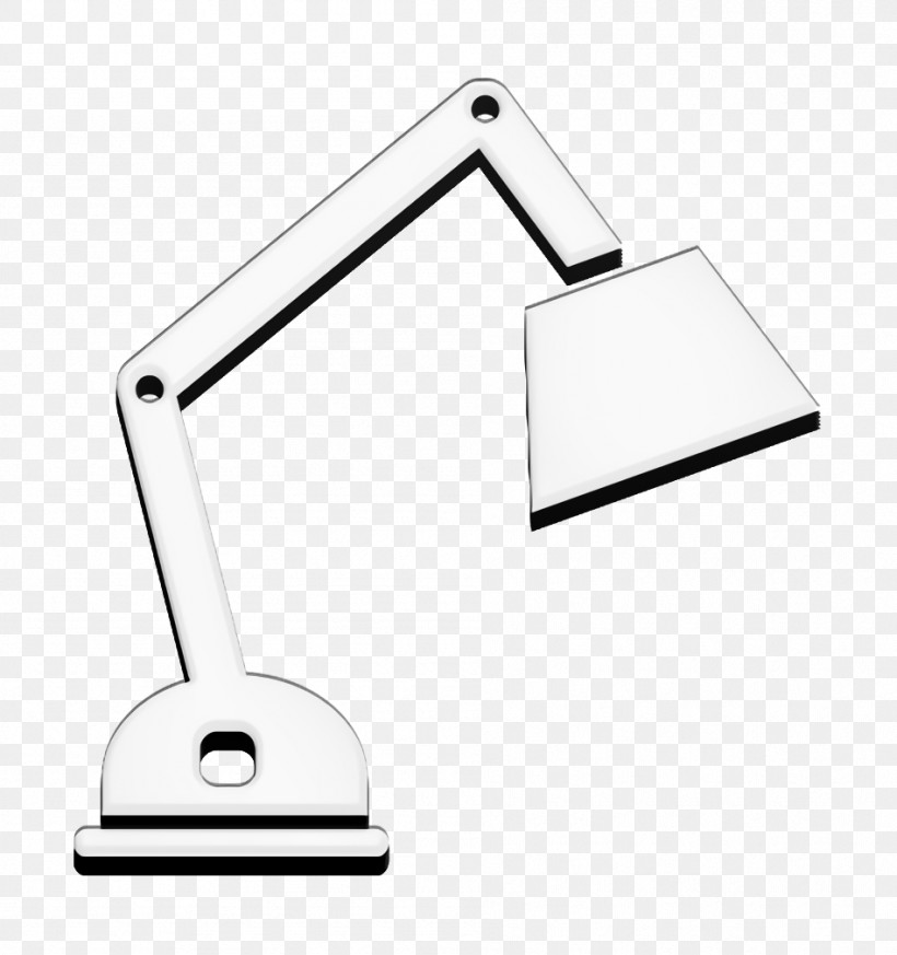 Lamp Icon Electronics Icon House Things Icon, PNG, 948x1010px, Lamp Icon, Electronics Icon, Geometry, House Things Icon, Lighting Download Free