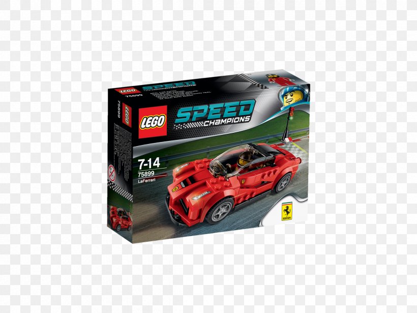 LEGO 75899 Speed Champions LaFerrari Ferrari S.p.A. Car, PNG, 2400x1800px, Laferrari, Car, Ferrari Spa, Hardware, Lego Download Free