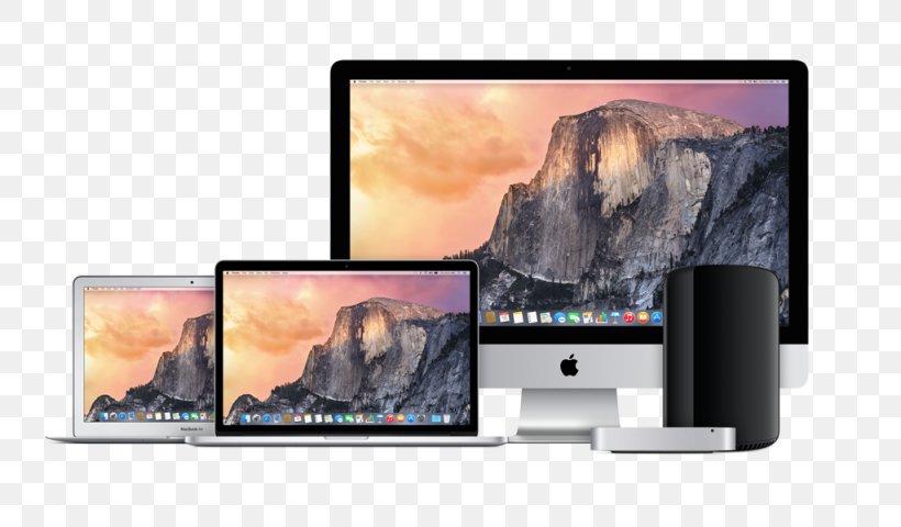 MacBook Pro Mac Mini IMac Apple, PNG, 1024x600px, Macbook Pro, Apple, Brand, Computer, Desktop Computers Download Free
