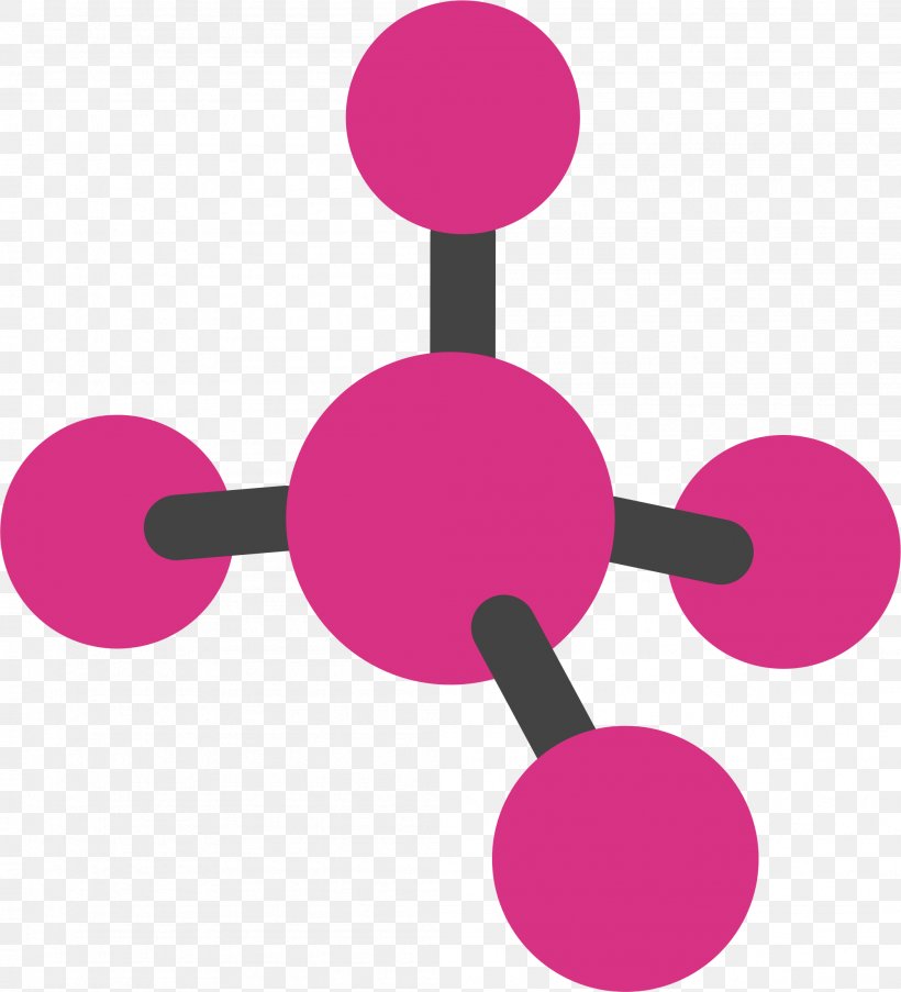 Molecule Chemistry Atom Organic Compound Clip Art, PNG, 2098x2312px, Molecule, Atom, Ballandstick Model, Chemical Bond, Chemical Compound Download Free