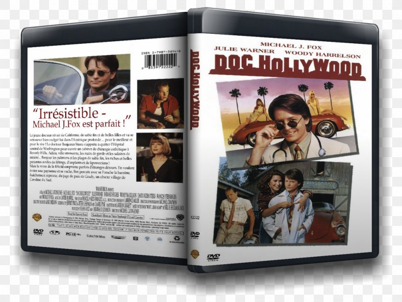 Poster Film Multimedia DVD Doc Hollywood, PNG, 1023x768px, Poster, Dvd, Film, Media, Multimedia Download Free