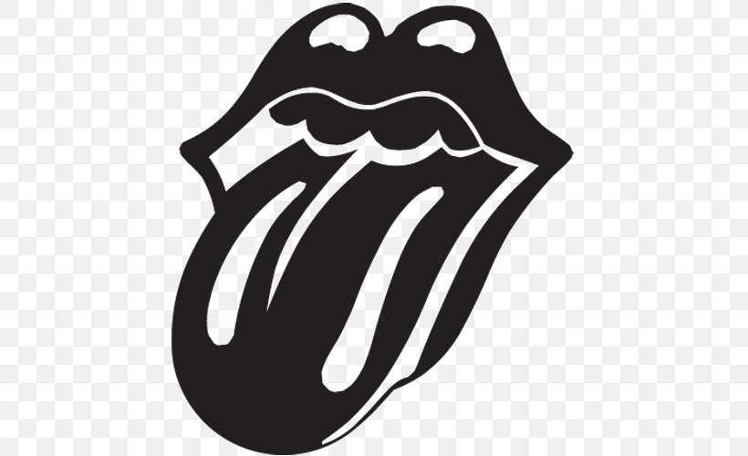 Wall Decal Bumper Sticker The Rolling Stones, PNG, 500x500px, Watercolor, Cartoon, Flower, Frame, Heart Download Free
