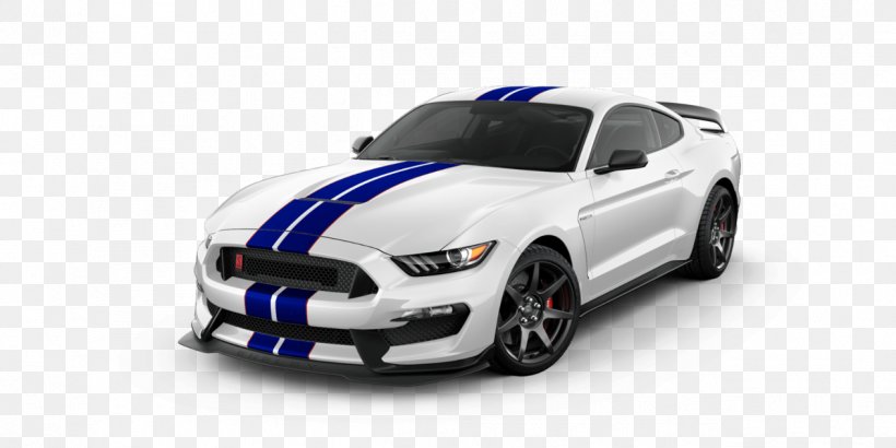 2017 Ford Mustang Shelby Mustang 2016 Ford Shelby GT350 Car, PNG, 1264x632px, 2017 Ford Mustang, Automotive Design, Automotive Exterior, Automotive Wheel System, Brand Download Free