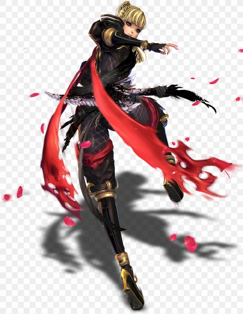 Blade & Soul Plaync Hitman Role-playing Game Video Games, PNG, 928x1201px, Blade Soul, Character, Cold Weapon, Costume, Costume Design Download Free