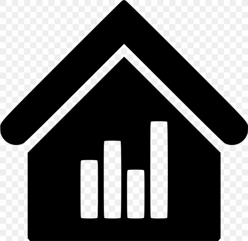 Stock Market Symbol, PNG, 981x954px, Stock Market, Area, Black And White, Brand, Building Download Free