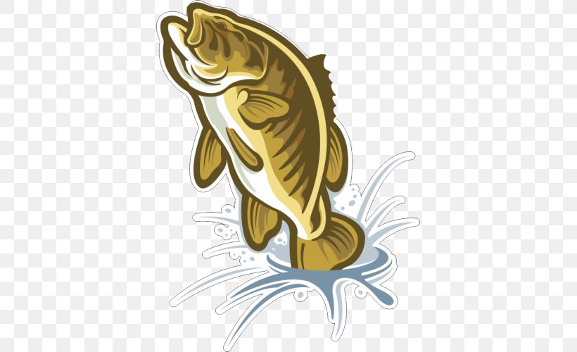 Fish Bass Clip Art, PNG, 500x500px, Fish, Bass, Commercial Fish Feed, Drawing, Organism Download Free