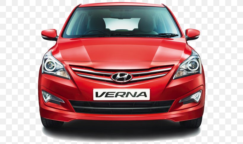Hyundai Verna Car 2018 Hyundai Accent Common Rail, PNG, 590x486px, 2018 Hyundai Accent, Hyundai Verna, Airbag, Automotive Design, Automotive Exterior Download Free