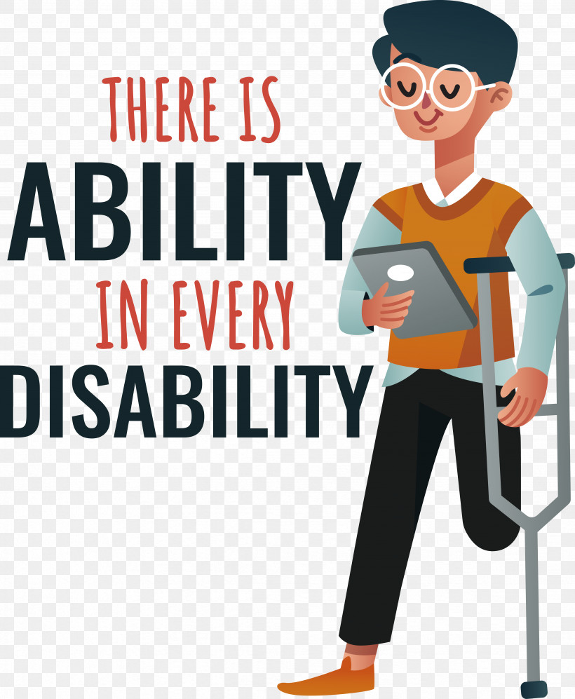 International Disability Day Never Give Up International Day Disabled Persons, PNG, 4699x5714px, International Disability Day, Disabled Persons, International Day, Never Give Up Download Free
