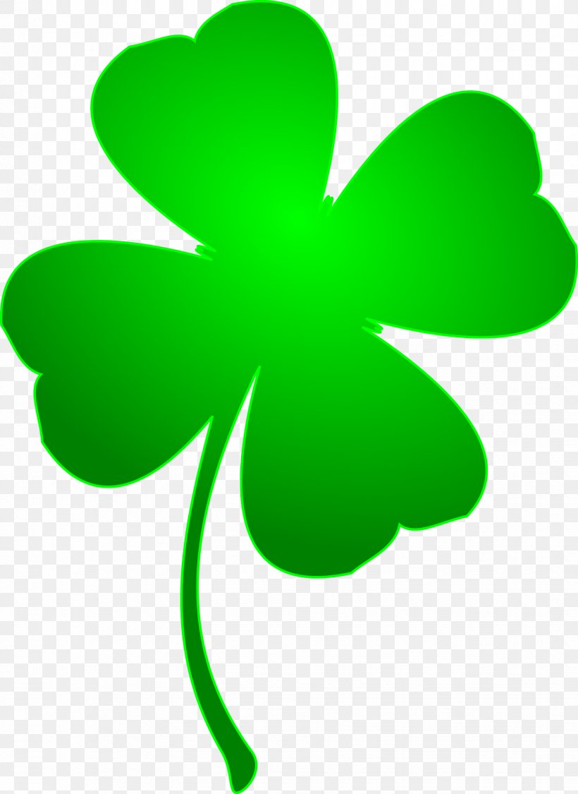 Ireland Saint Patrick's Day Four-leaf Clover Shamrock Clip Art, PNG, 1748x2400px, Ireland, Clip Art, Clover, Flora, Flower Download Free