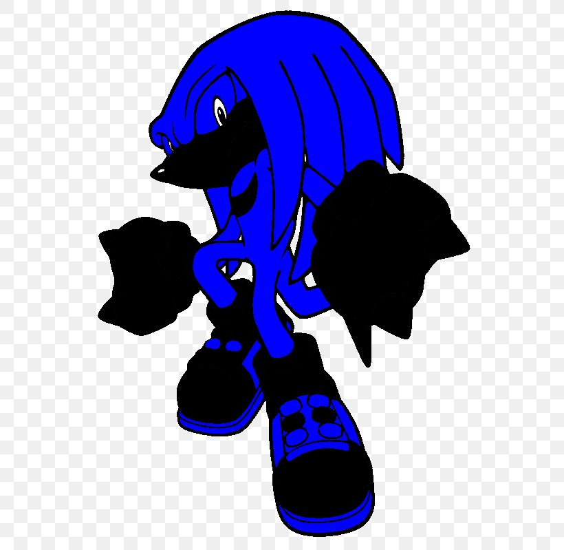 Knuckles The Echidna Sonic Robo Blast 2 Sonic Chaos Tails Blue Sphere, PNG, 585x799px, Knuckles The Echidna, Art, Artwork, Black, Blue Sphere Download Free