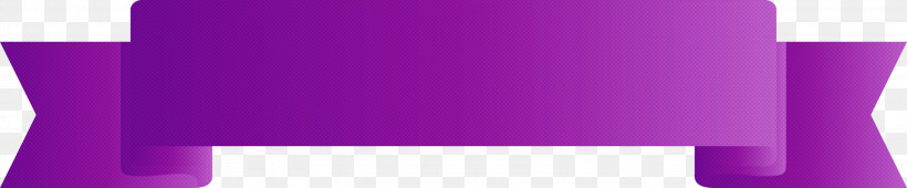 Line Ribbon, PNG, 3000x622px, Line Ribbon, Lavender, Lilac, Magenta, Material Property Download Free