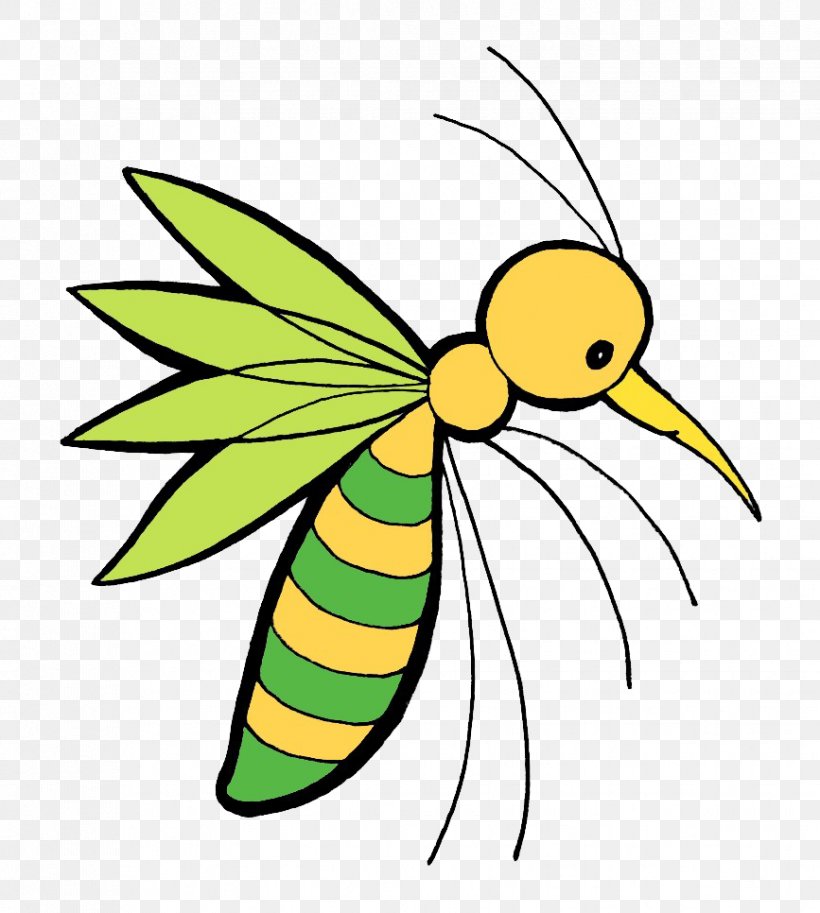 Mosquito Honey Bee Insect Clip Art, PNG, 867x966px, Mosquito, Arthropod, Artwork, Beak, Bee Download Free